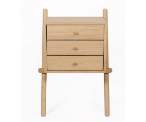 Wiru 3D naktsskapītis (2 toņi)